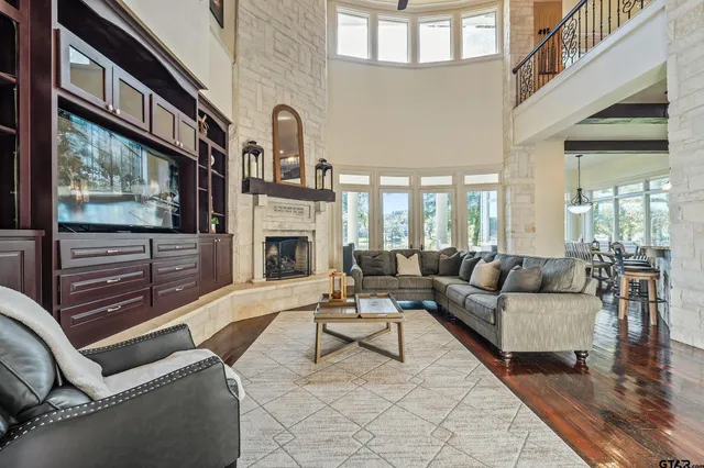 $1,110,000 | 320 Hines Crossing, Bullard, TX 75757