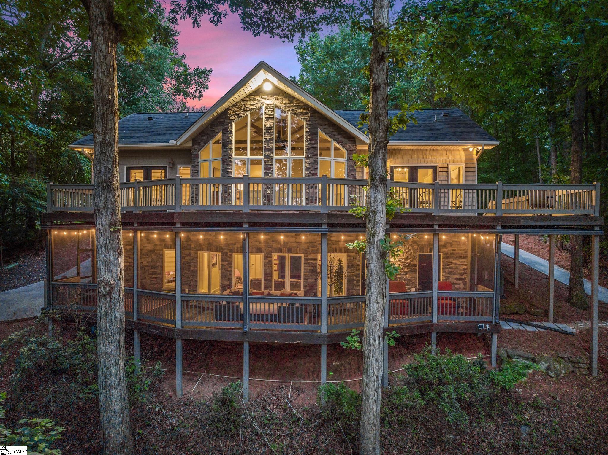714 Oak Shore Court Seneca, SC 29678 - Photo 2 of 50