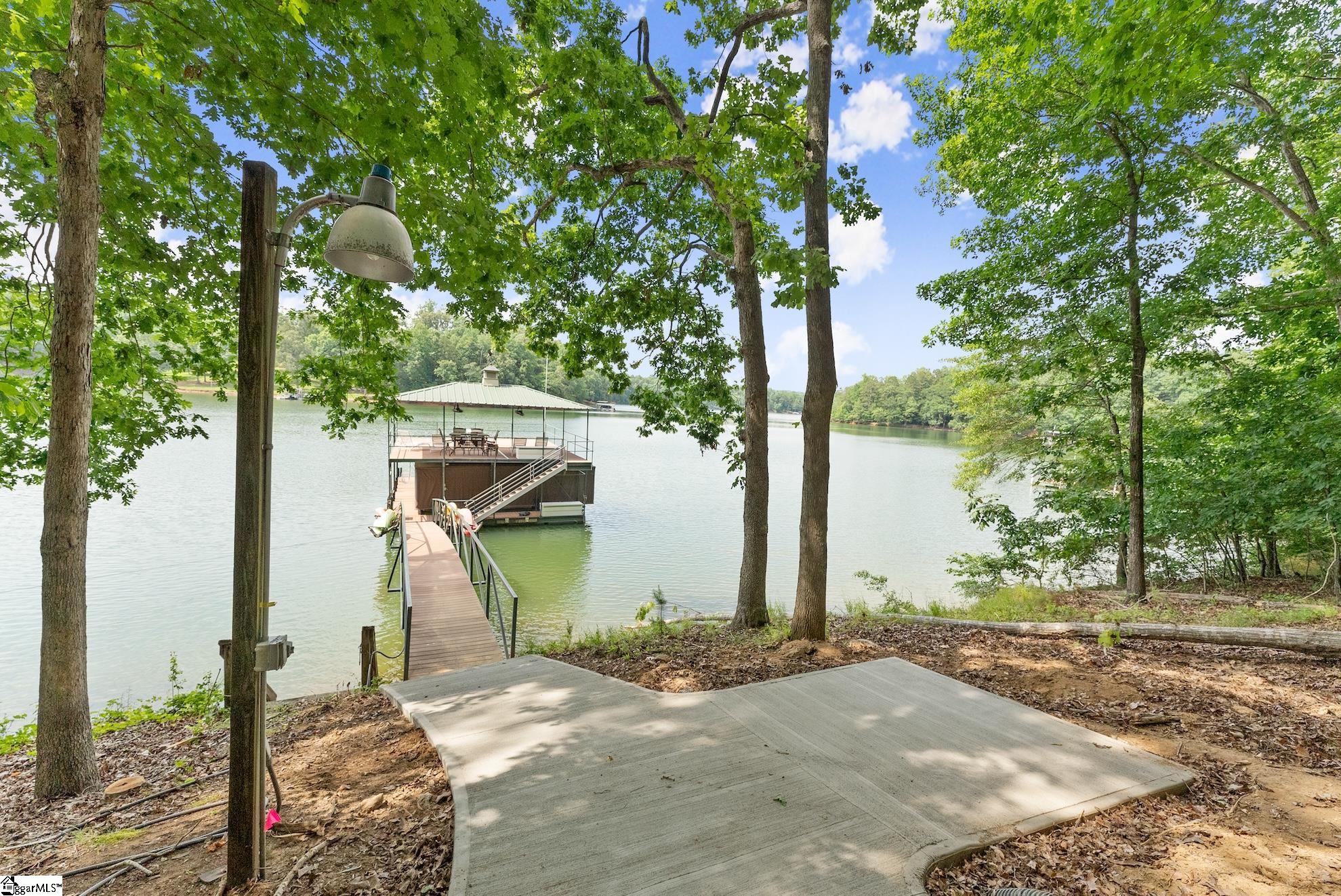 714 Oak Shore Court Seneca, SC 29678 - Photo 41 of 50