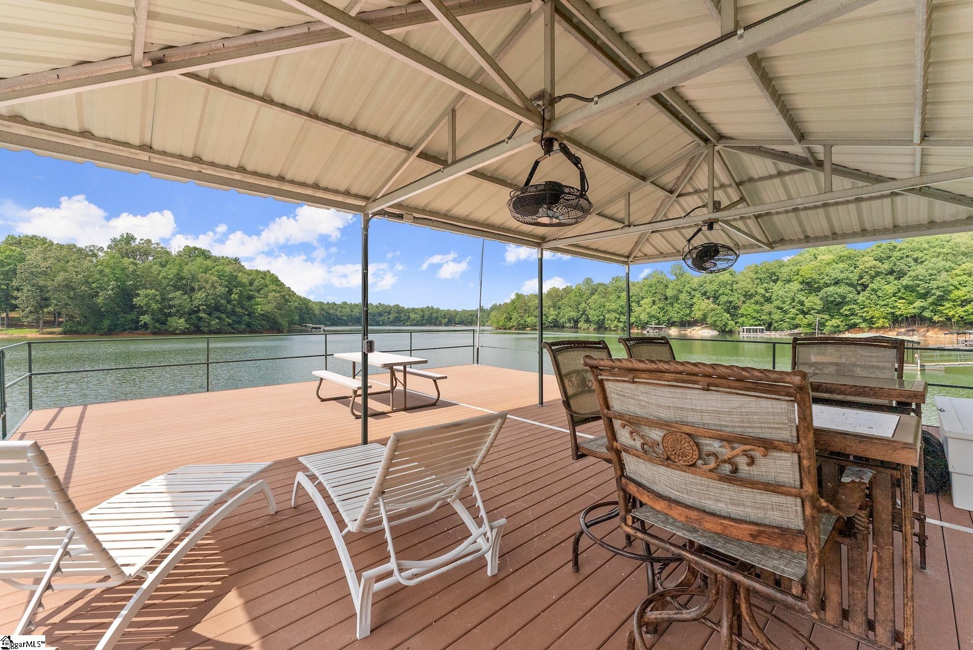 714 Oak Shore Court Seneca, SC 29678 - Photo 43 of 50