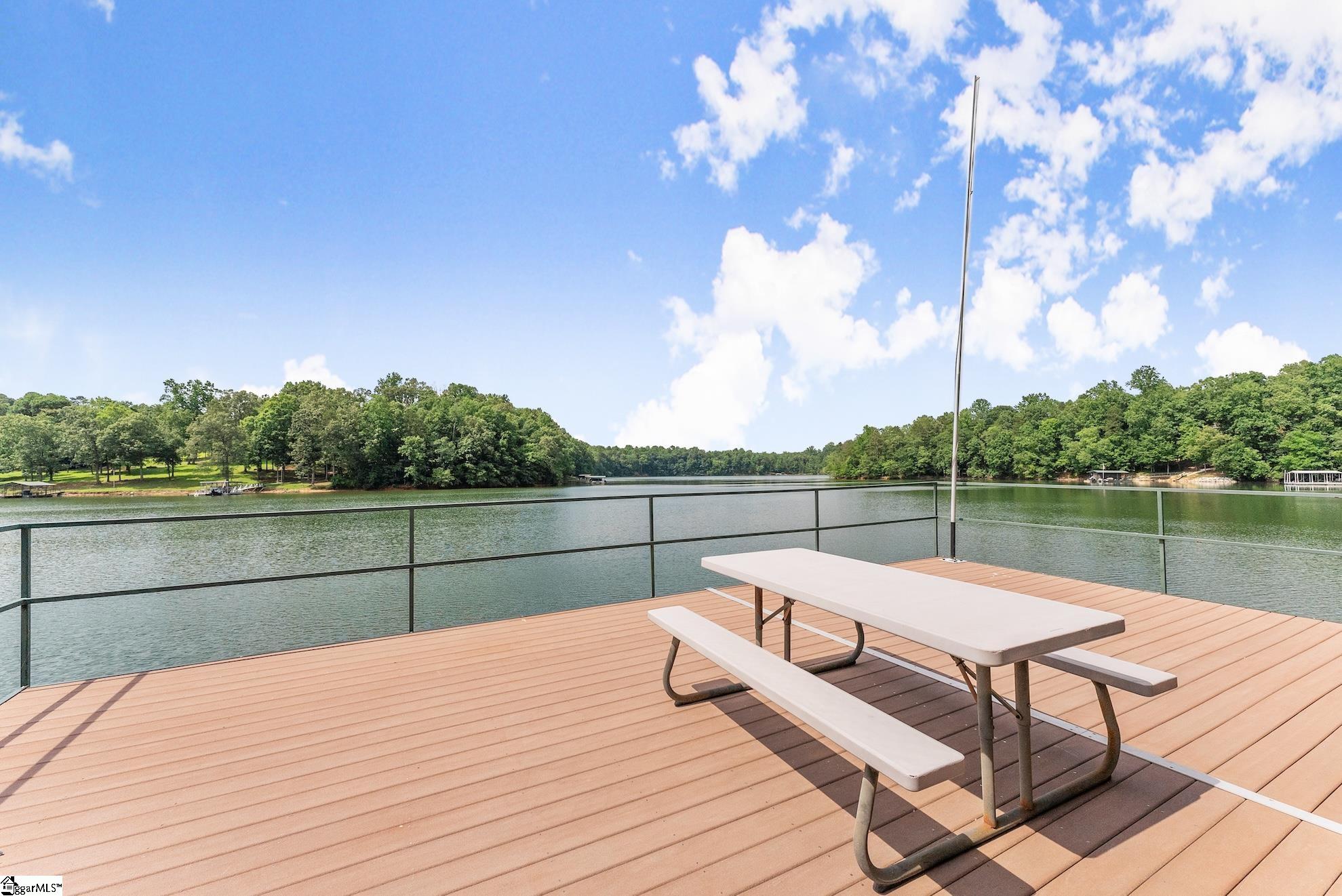 714 Oak Shore Court Seneca, SC 29678 - Photo 44 of 50