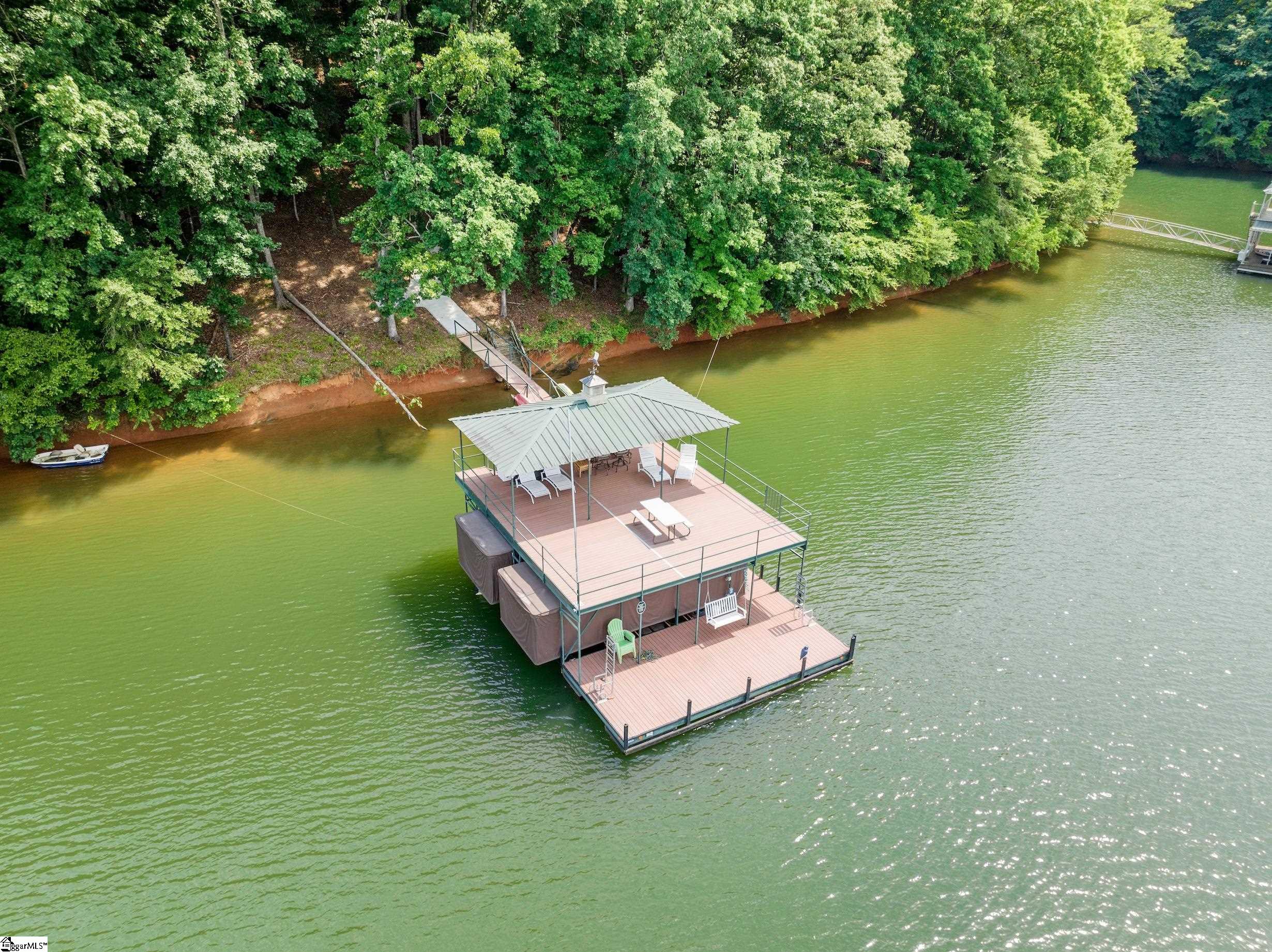 714 Oak Shore Court Seneca, SC 29678 - Photo 45 of 50