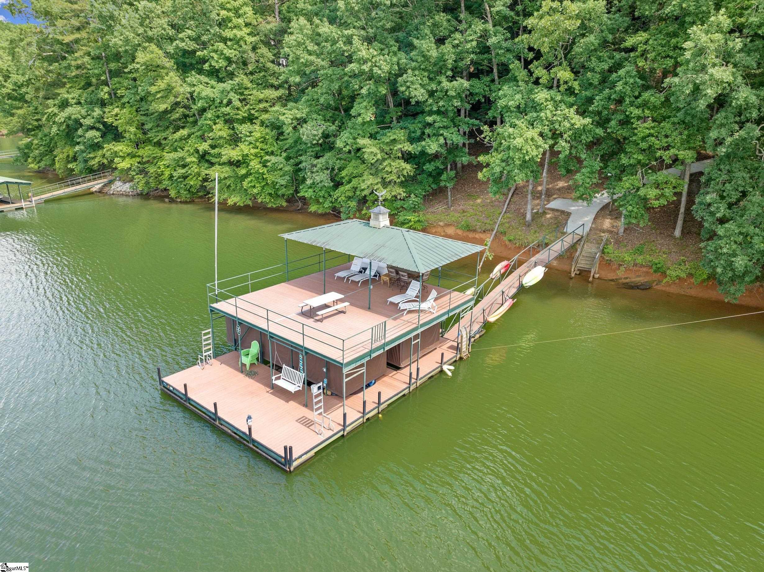 714 Oak Shore Court Seneca, SC 29678 - Photo 46 of 50