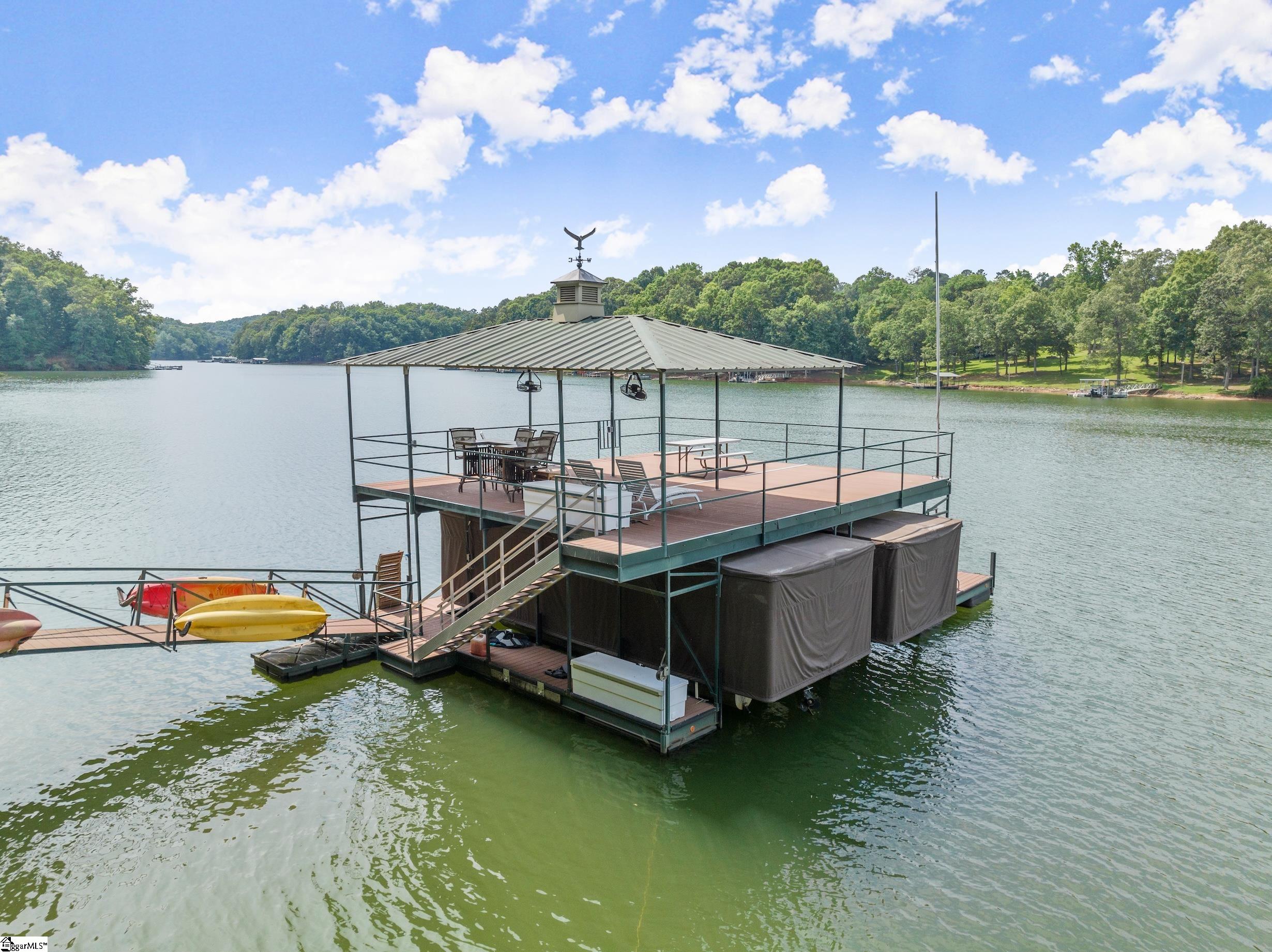 714 Oak Shore Court Seneca, SC 29678 - Photo 47 of 50