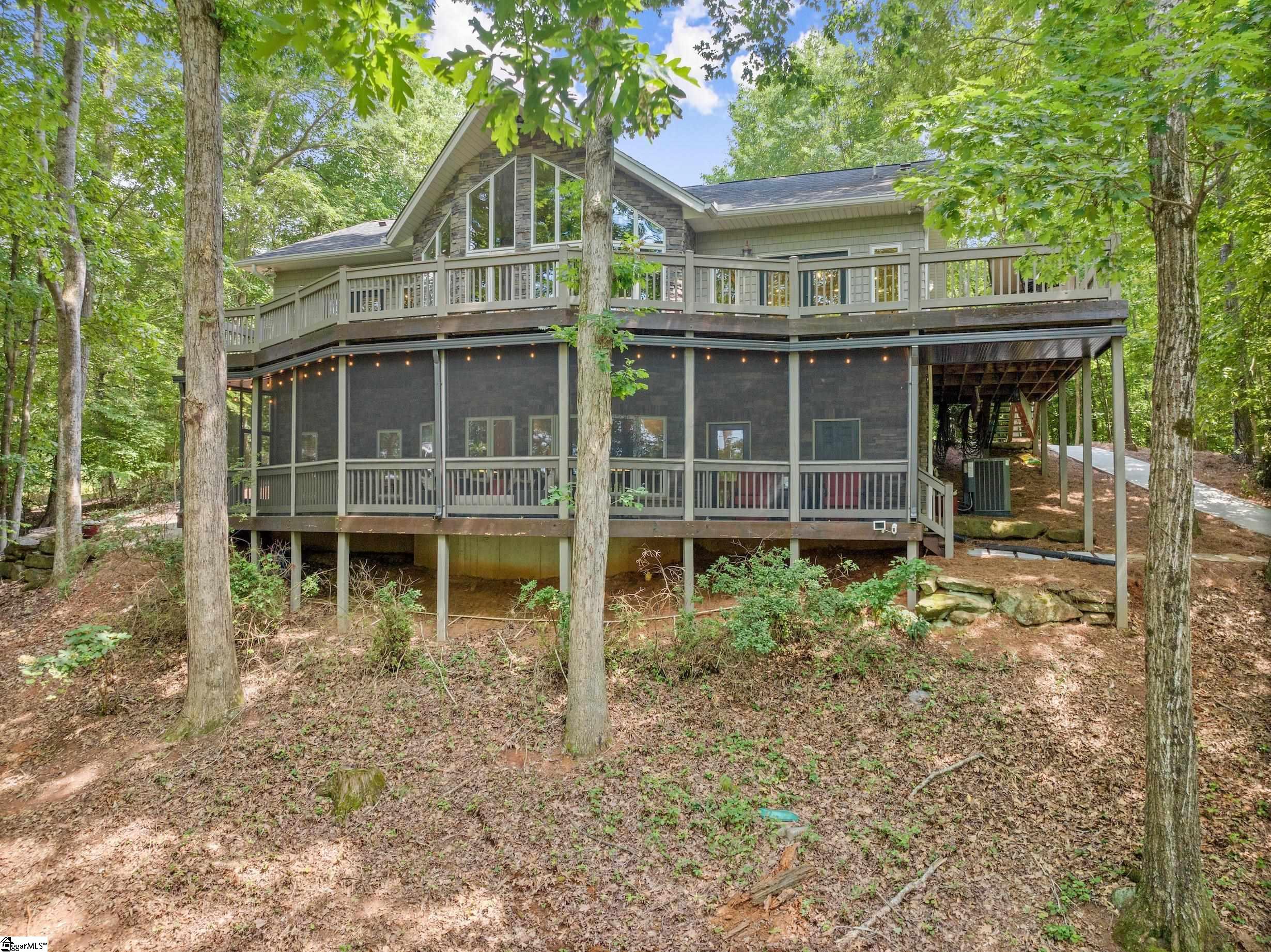714 Oak Shore Court Seneca, SC 29678 - Photo 50 of 50