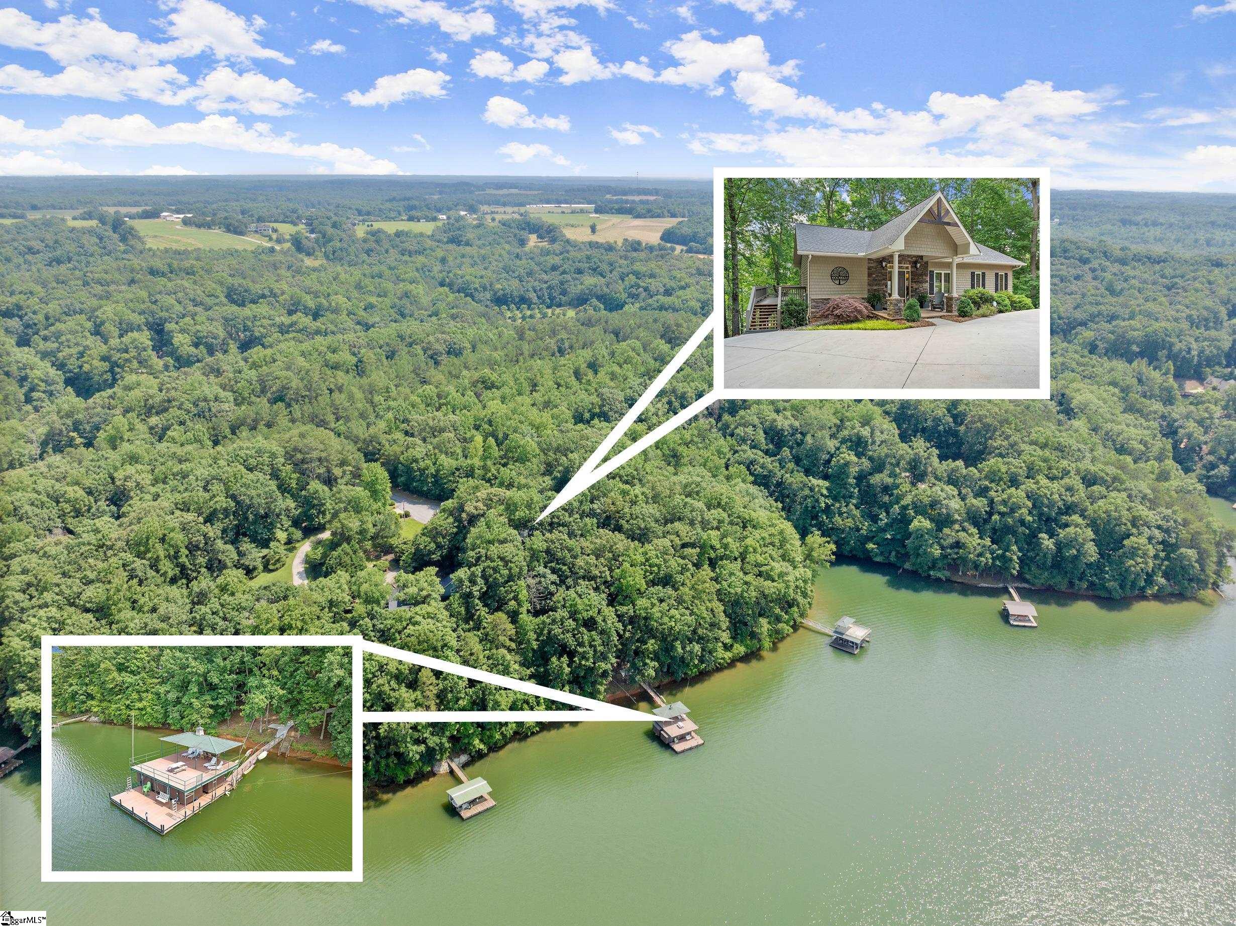 714 Oak Shore Court Seneca, SC 29678 - Photo 6 of 50