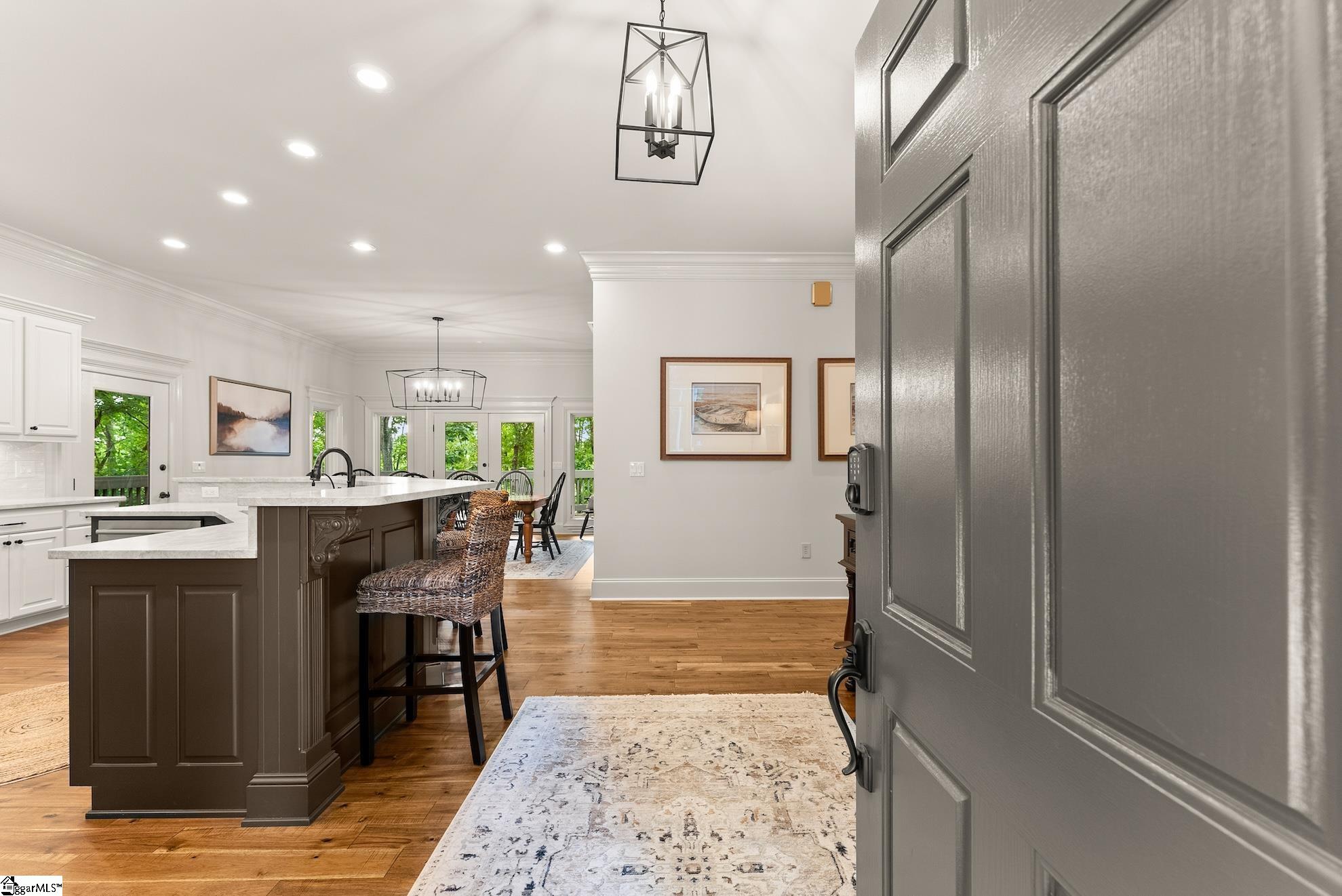 714 Oak Shore Court Seneca, SC 29678 - Photo 7 of 50