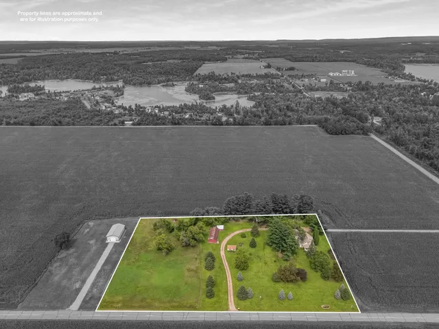 $319,900 | 2386 10 1/4 Avenue, Chetek, WI 54728