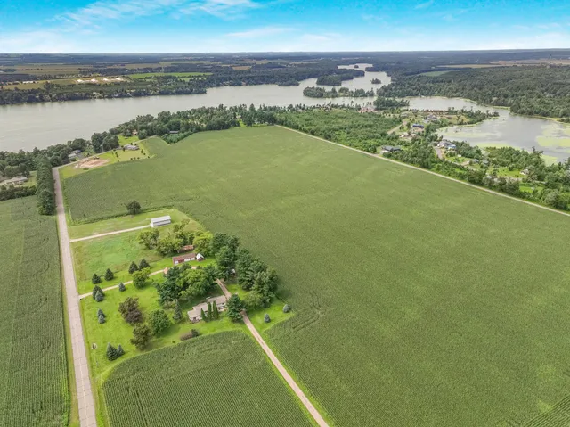 $319,900 | 2386 10 1/4 Avenue, Chetek, WI 54728