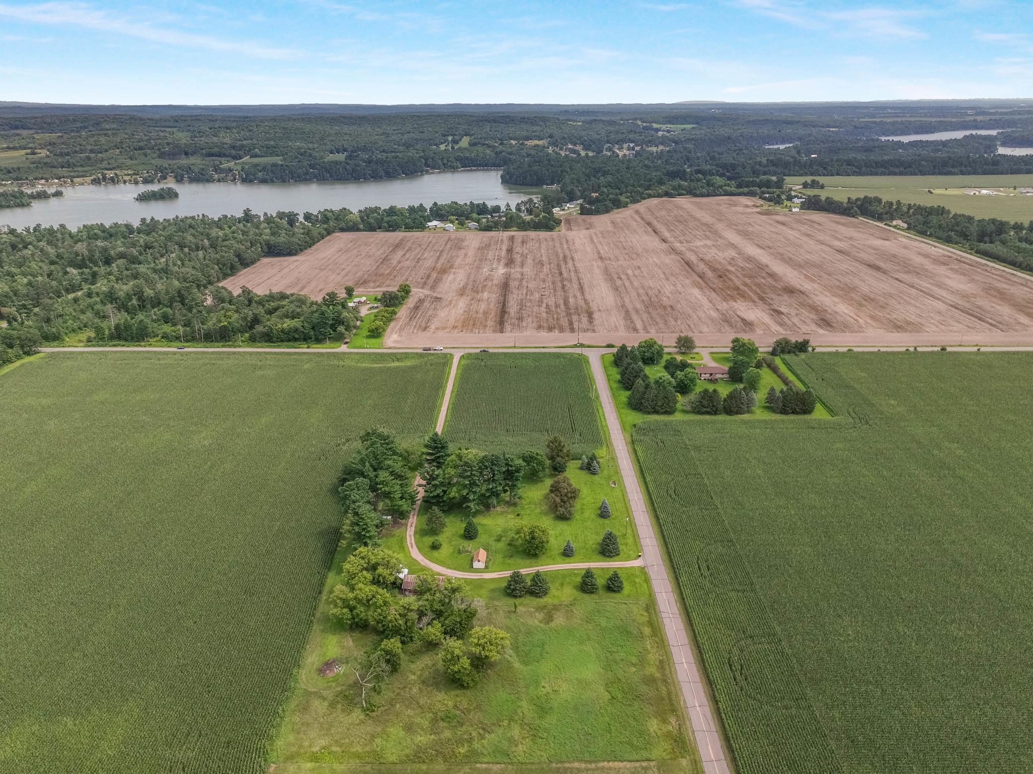 2386 10 1/4 Avenue Chetek, WI 54728 - Photo 42 of 47