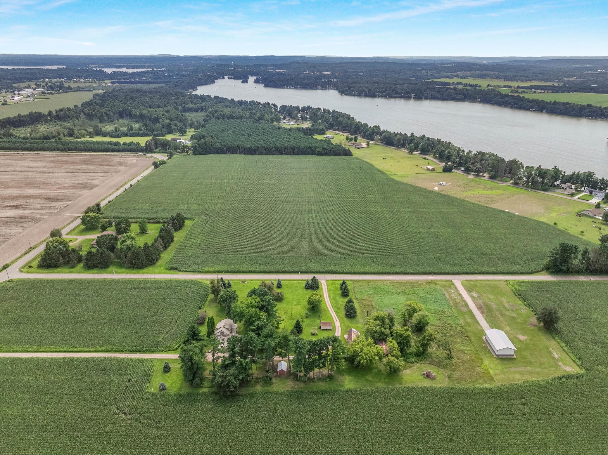 2386 10 1/4 Avenue Chetek, WI 54728 - Photo 43 of 47