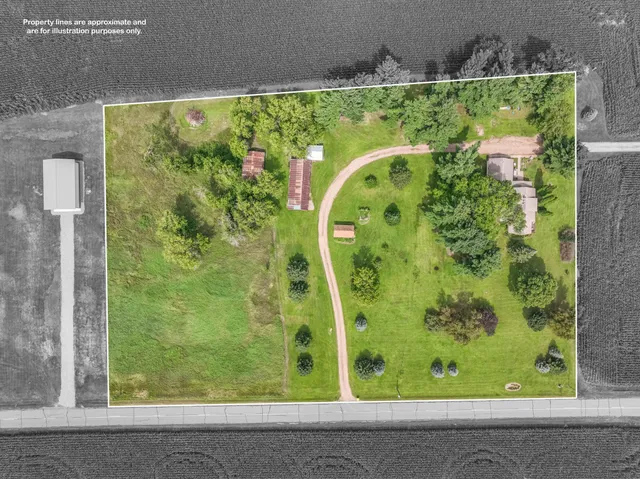 $319,900 | 2386 10 1/4 Avenue, Chetek, WI 54728