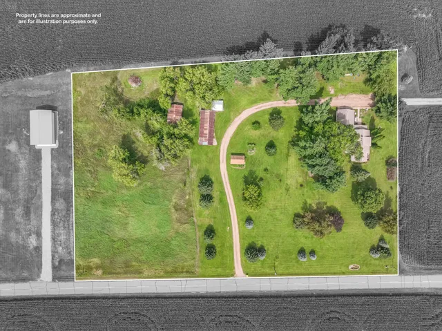 $319,900 | 2386 10 1/4 Avenue, Chetek, WI 54728