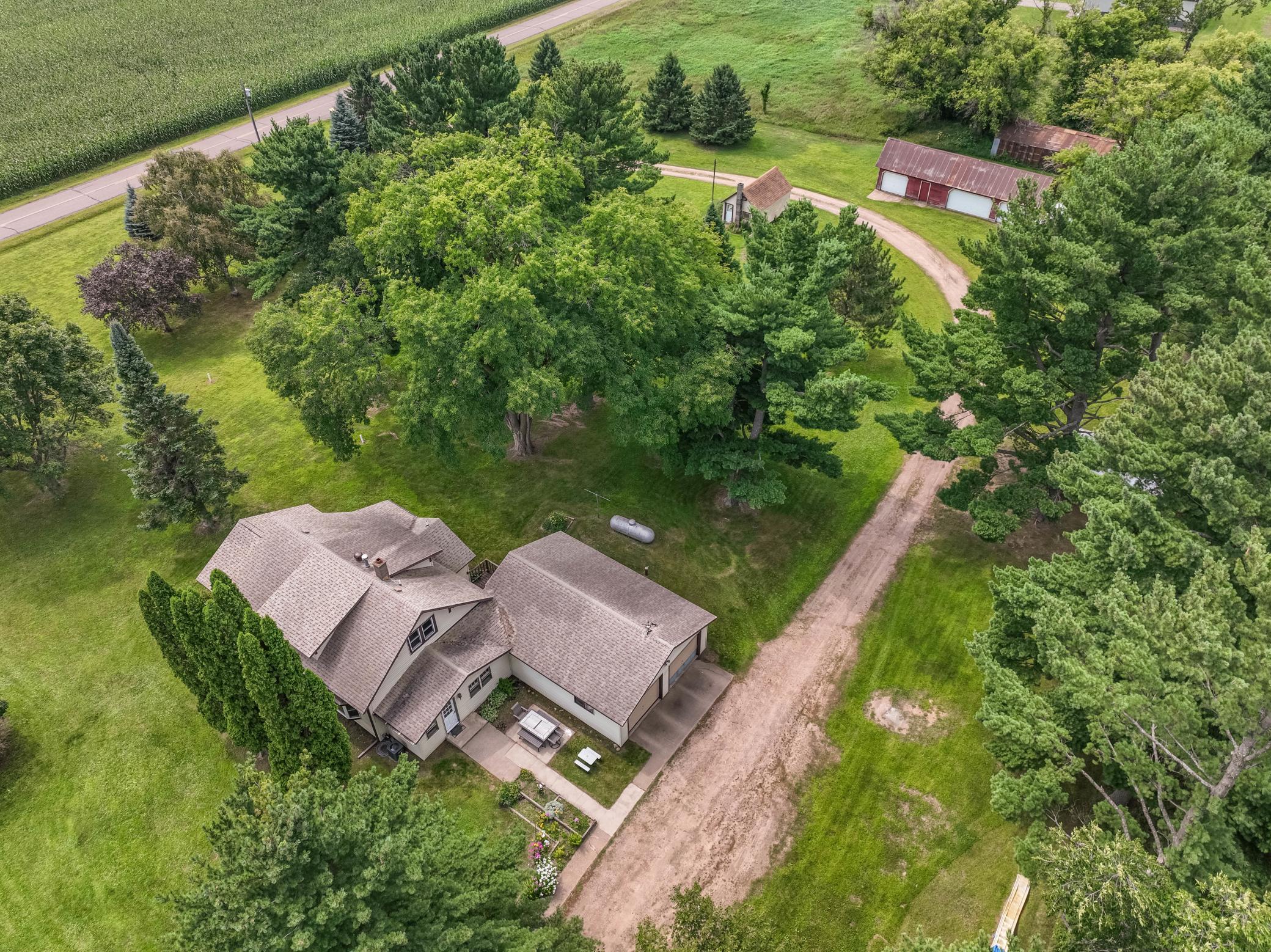 2386 10 1/4 Avenue Chetek, WI 54728 - Photo 8 of 47