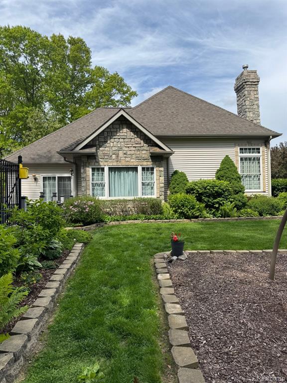 6523 Jones Road North Branch, MI 48461 - Photo 54 of 62
