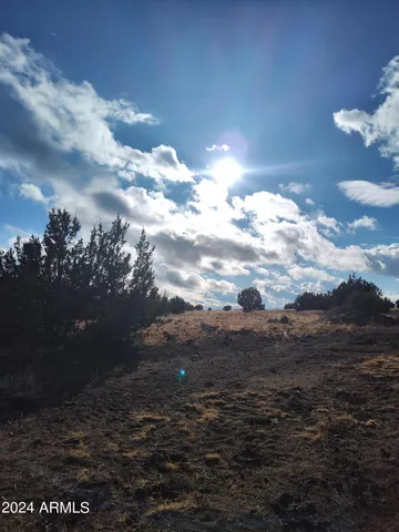 $80,000 | 0 Bullock Road, Unit 53, Ash Fork, AZ 86320