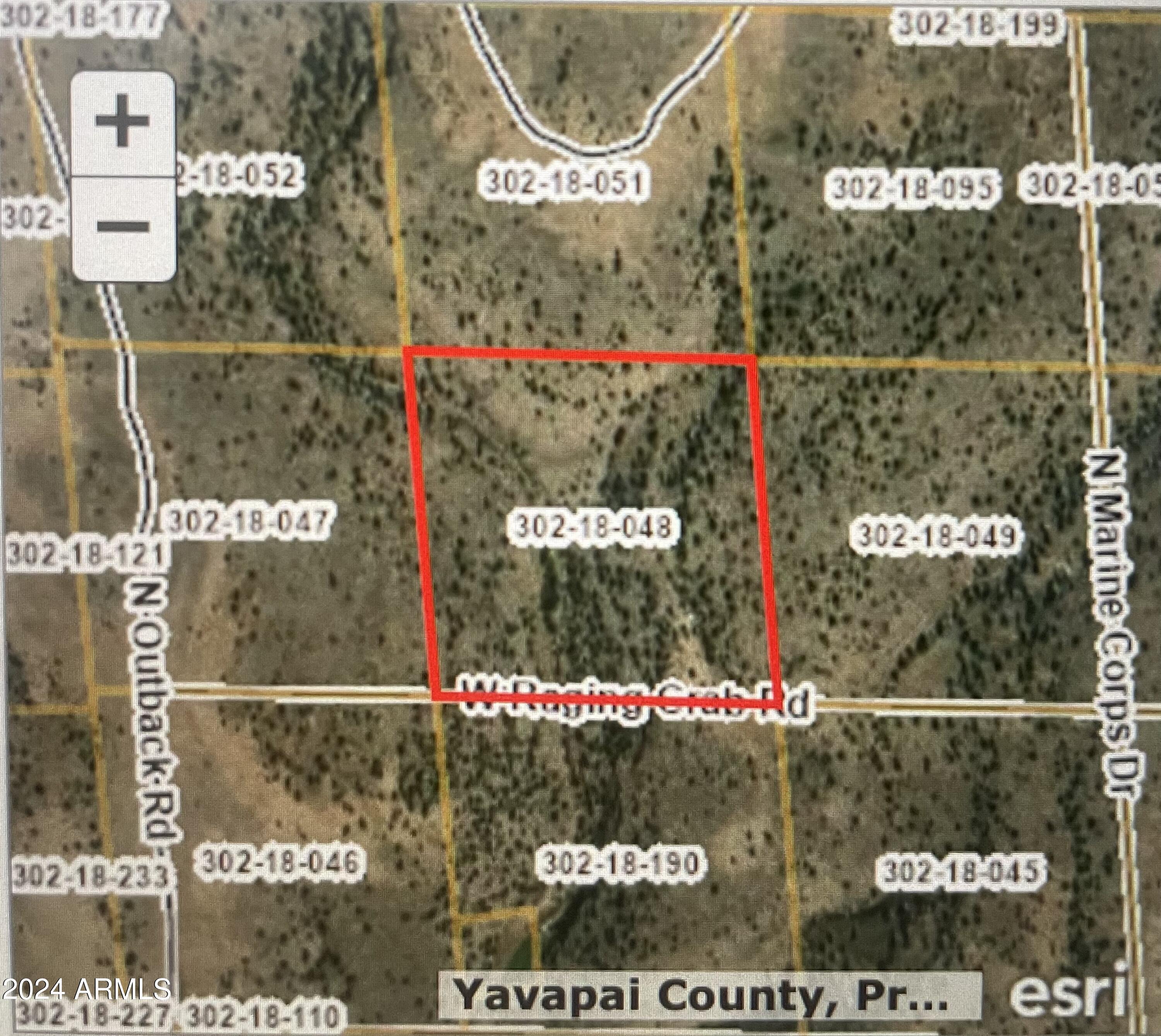 0 Xxxx Road, Unit 53 Ash Fork, AZ 86320 - Photo 2 of 12