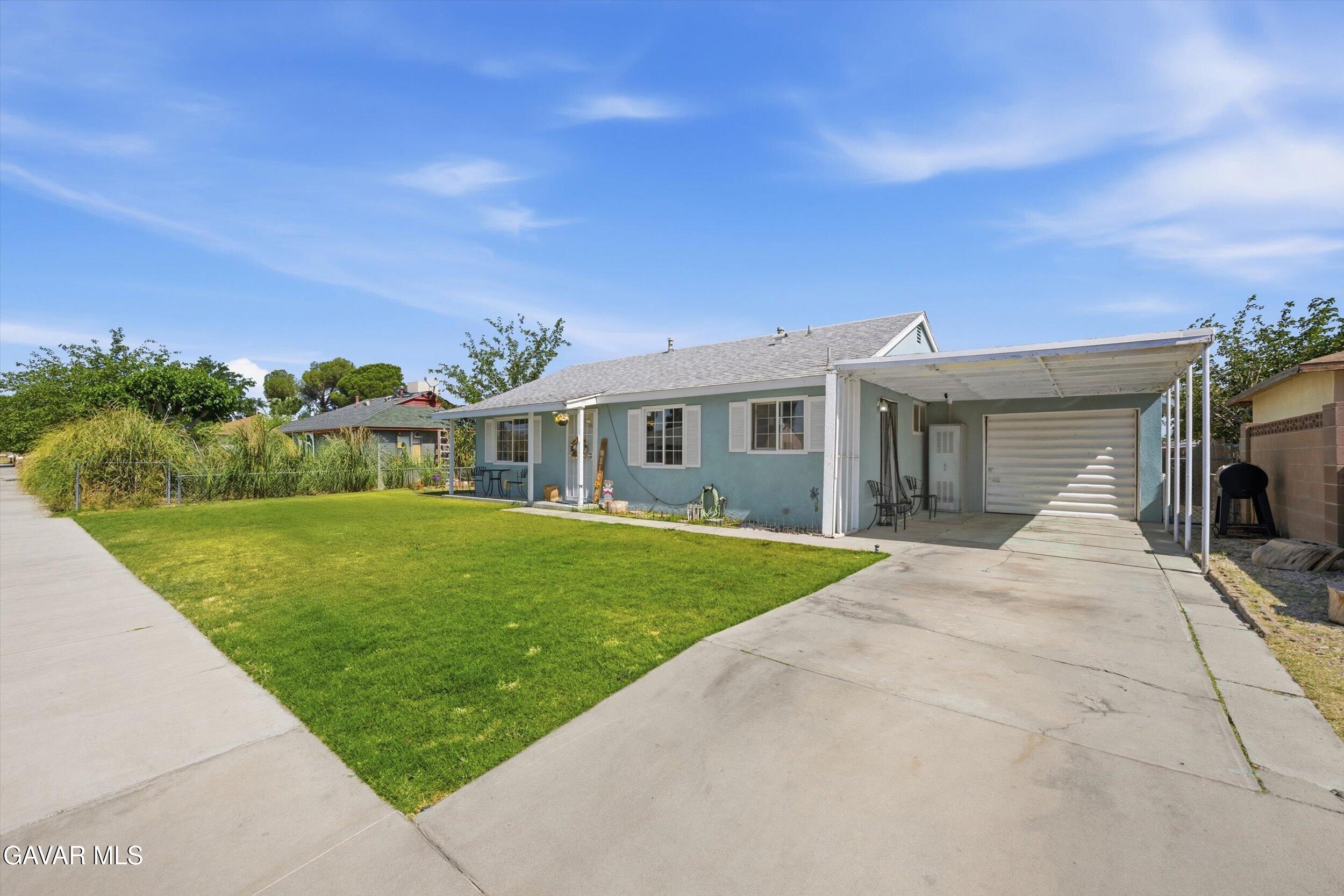 27179 Cote Street Boron, CA 93516 - Photo 2 of 28 09-Illuminate Photography - 27179 Cote S