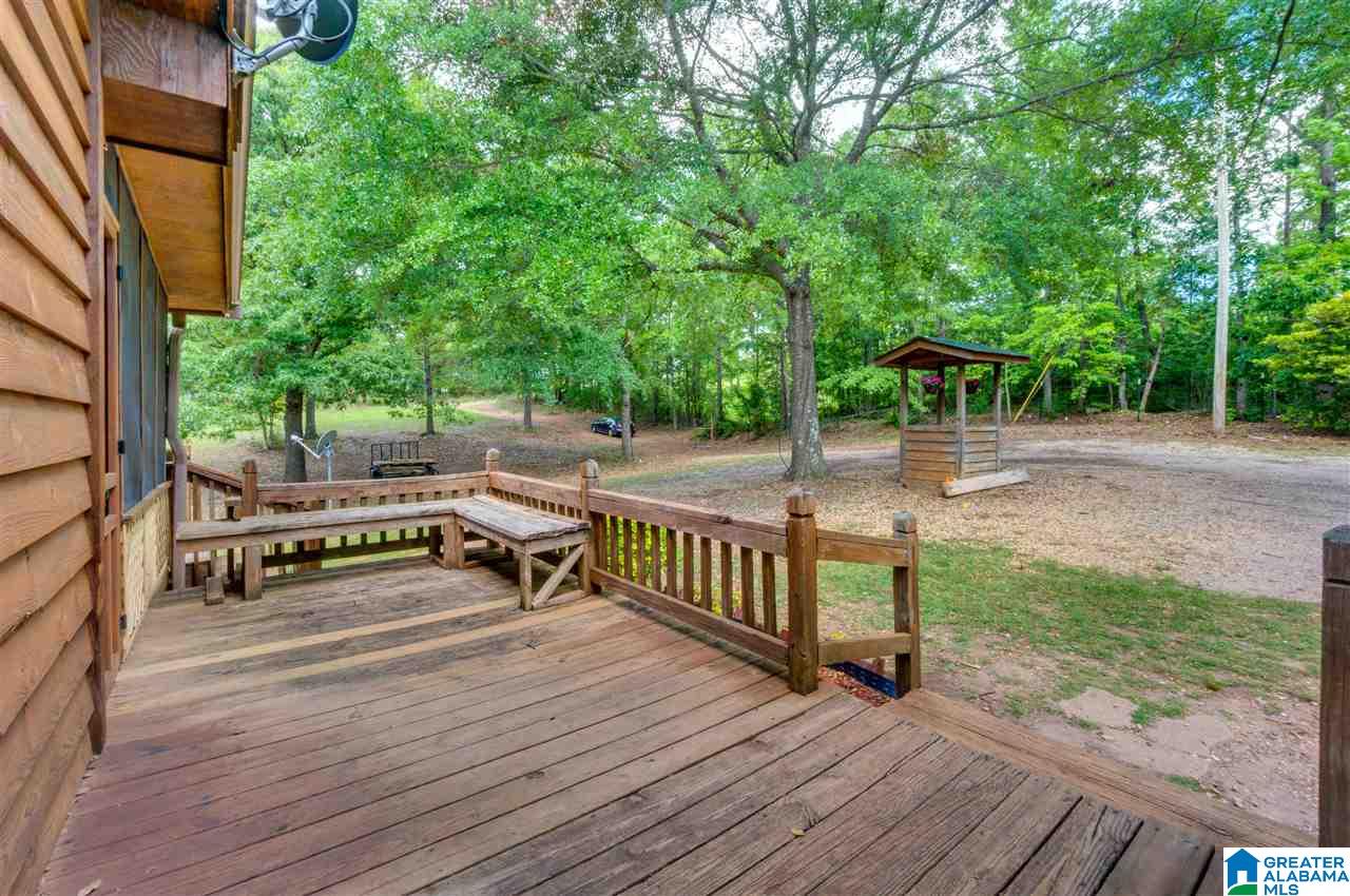 349 County Road 265 Clanton, AL 35046 - Photo 39 of 50