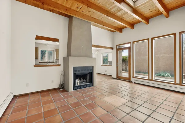$434,900 | 2036 Placita De Quedo, Santa Fe, NM 87505