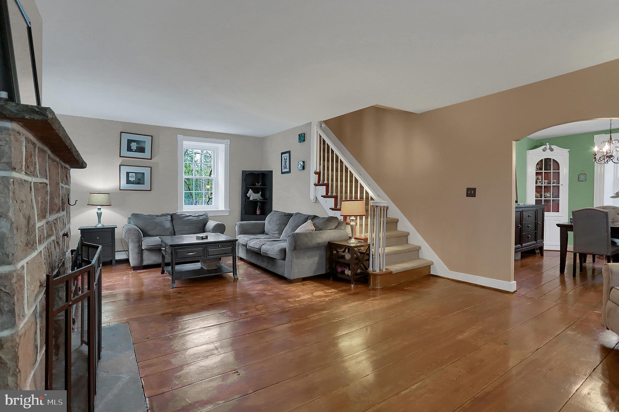 2051 Log Cabin Road York, PA 17408 - Photo 15 of 36