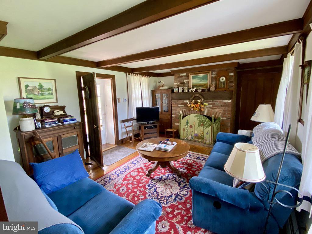 664 Goldmiller Road Gerrardstown, WV 25420 - Photo 11 of 32 Gallery Image 11