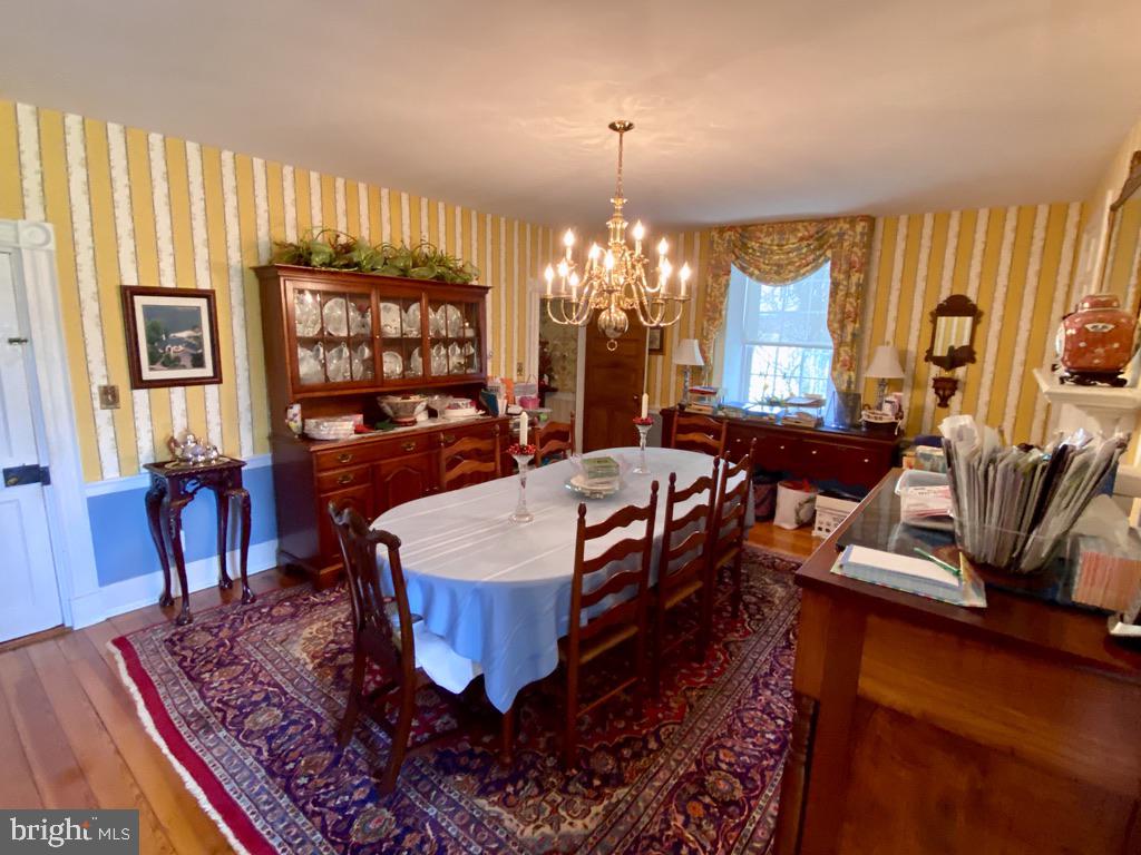 664 Goldmiller Road Gerrardstown, WV 25420 - Photo 12 of 32 Gallery Image 12