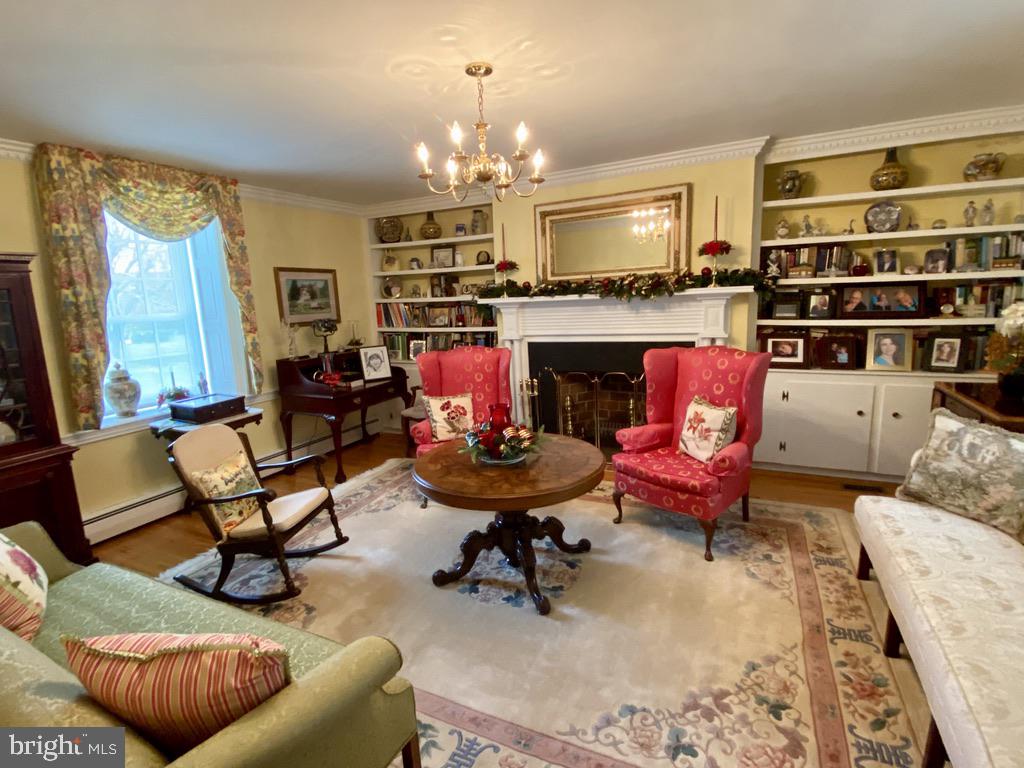 664 Goldmiller Road Gerrardstown, WV 25420 - Photo 13 of 32 Gallery Image 13