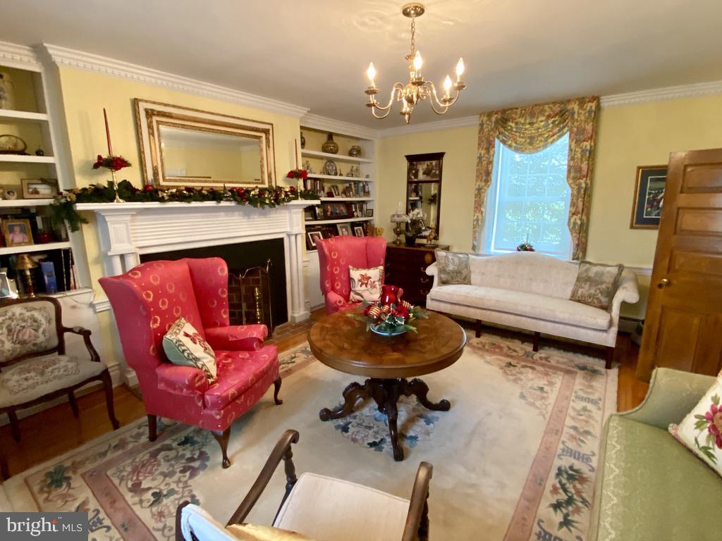 664 Goldmiller Road Gerrardstown, WV 25420 - Photo 14 of 32 Gallery Image 14