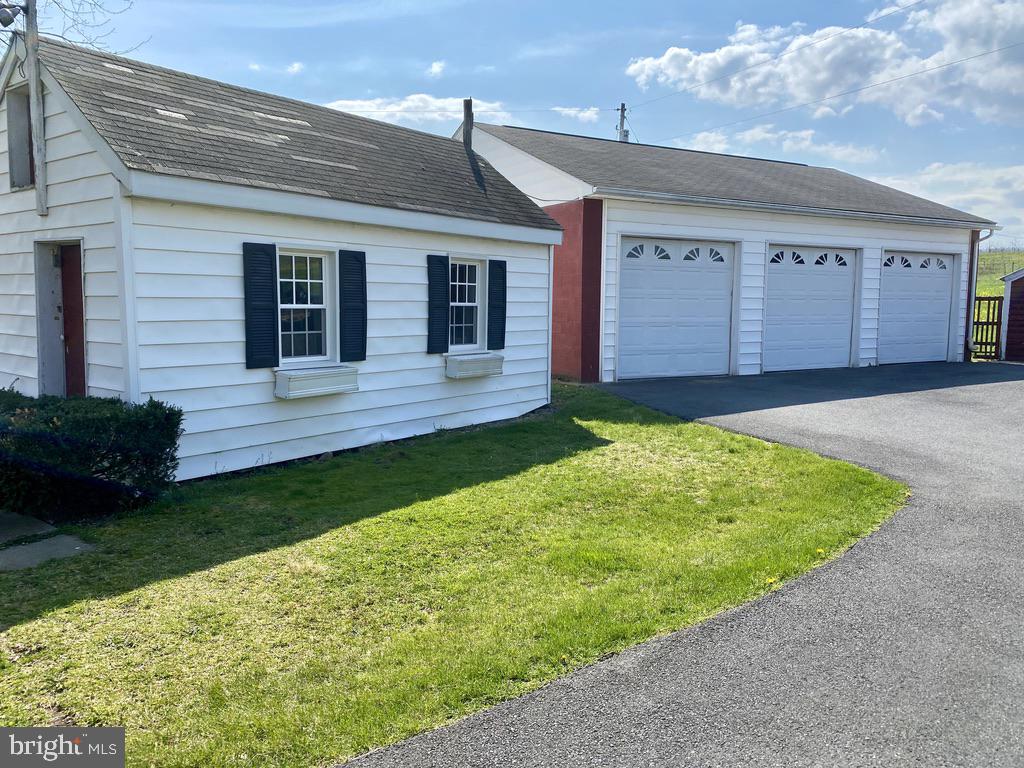 664 Goldmiller Road Gerrardstown, WV 25420 - Photo 24 of 32 Gallery Image 24