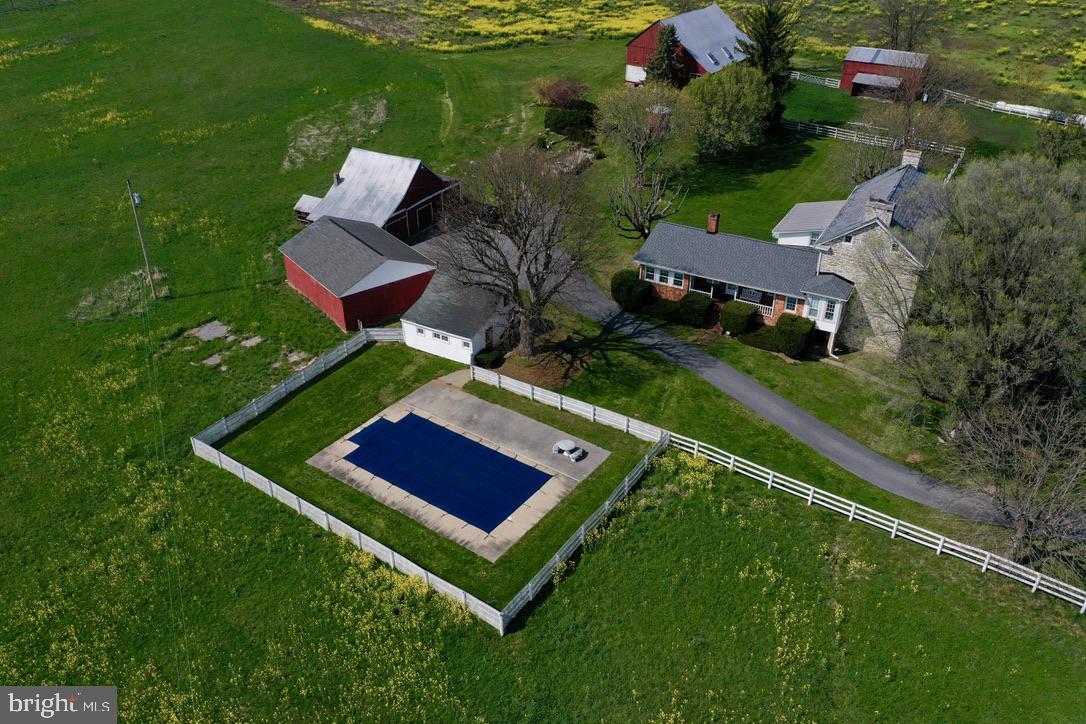 664 Goldmiller Road Gerrardstown, WV 25420 - Photo 27 of 32 Gallery Image 27