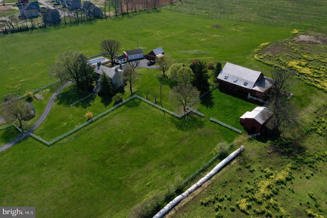664 Goldmiller Road Gerrardstown, WV 25420 - Photo 28 of 32 Gallery Image 28
