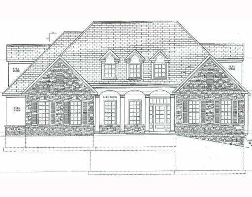 2104 John's Ridge Road Coraopolis, PA 15108 - Photo 1 of 1 Exterior Front.