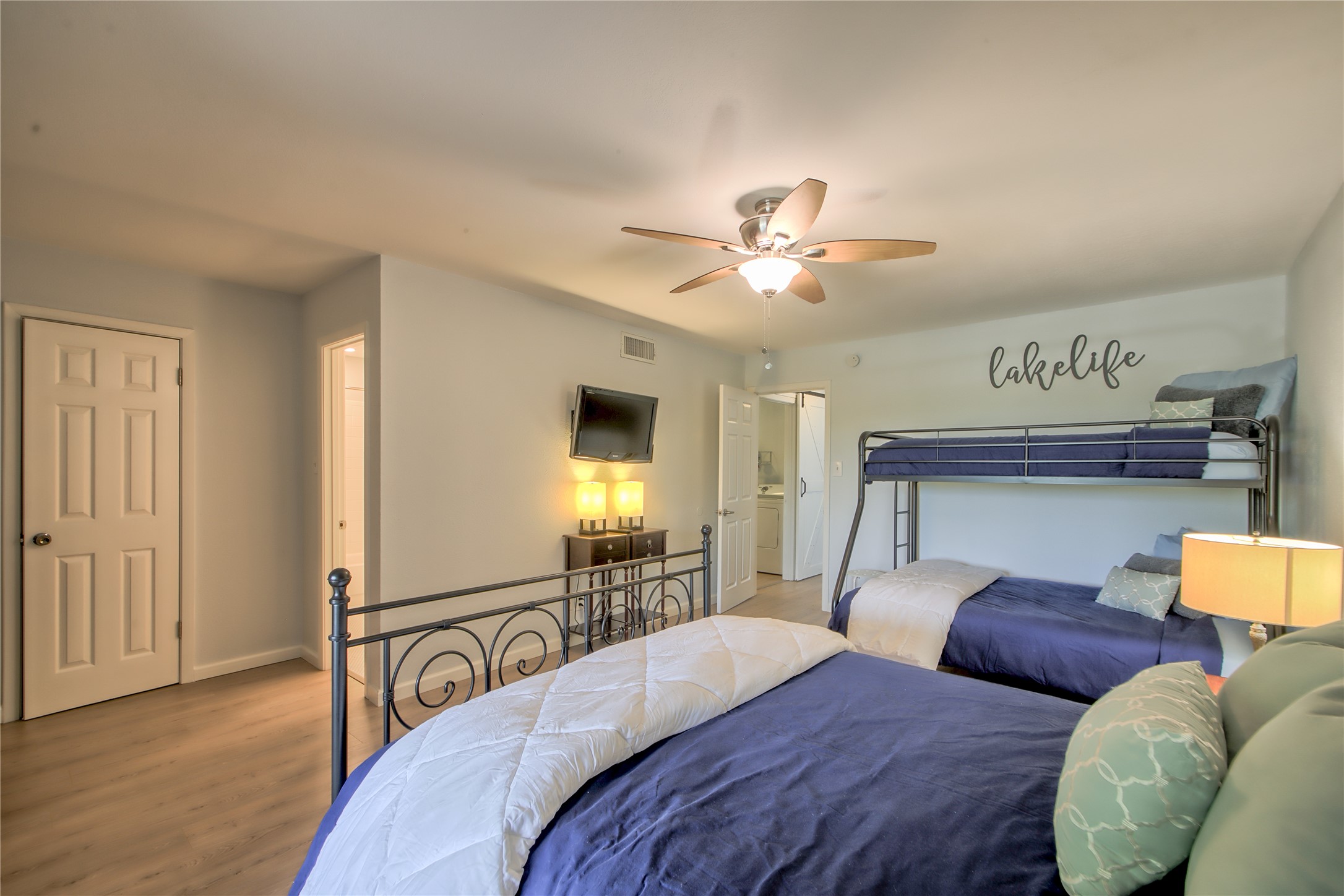 549 Demarett Drive Point Venture, TX 78645 - Photo 22 of 31
