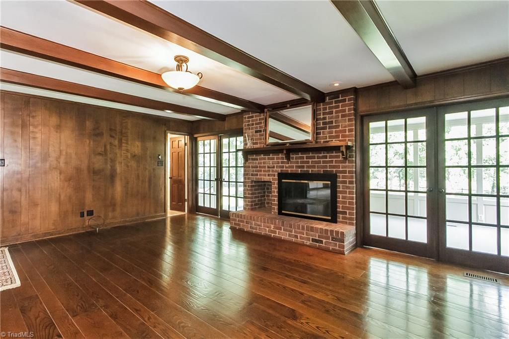 2278 Huffman Mill Road Burlington, NC 27215 - Photo 4 of 24 Gallery Image 4