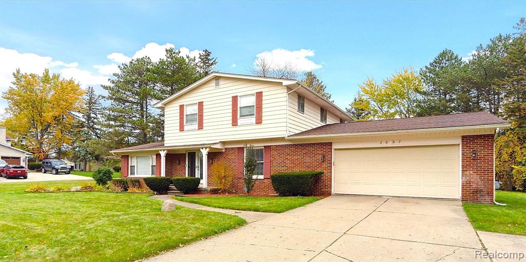 3087 Red Barn Road Flint, MI 48507 - Photo 3 of 42