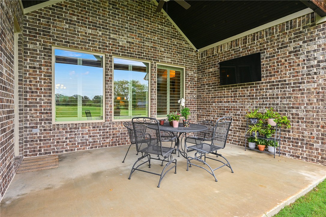8527 Green Branch Loop Bryan, TX 77808 - Photo 25 of 33