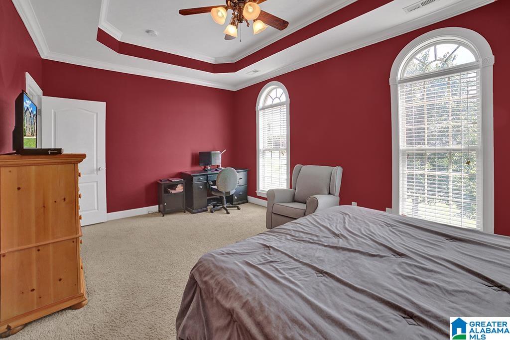 565 Ridgefield Way Odenville, AL 35120 - Photo 10 of 24