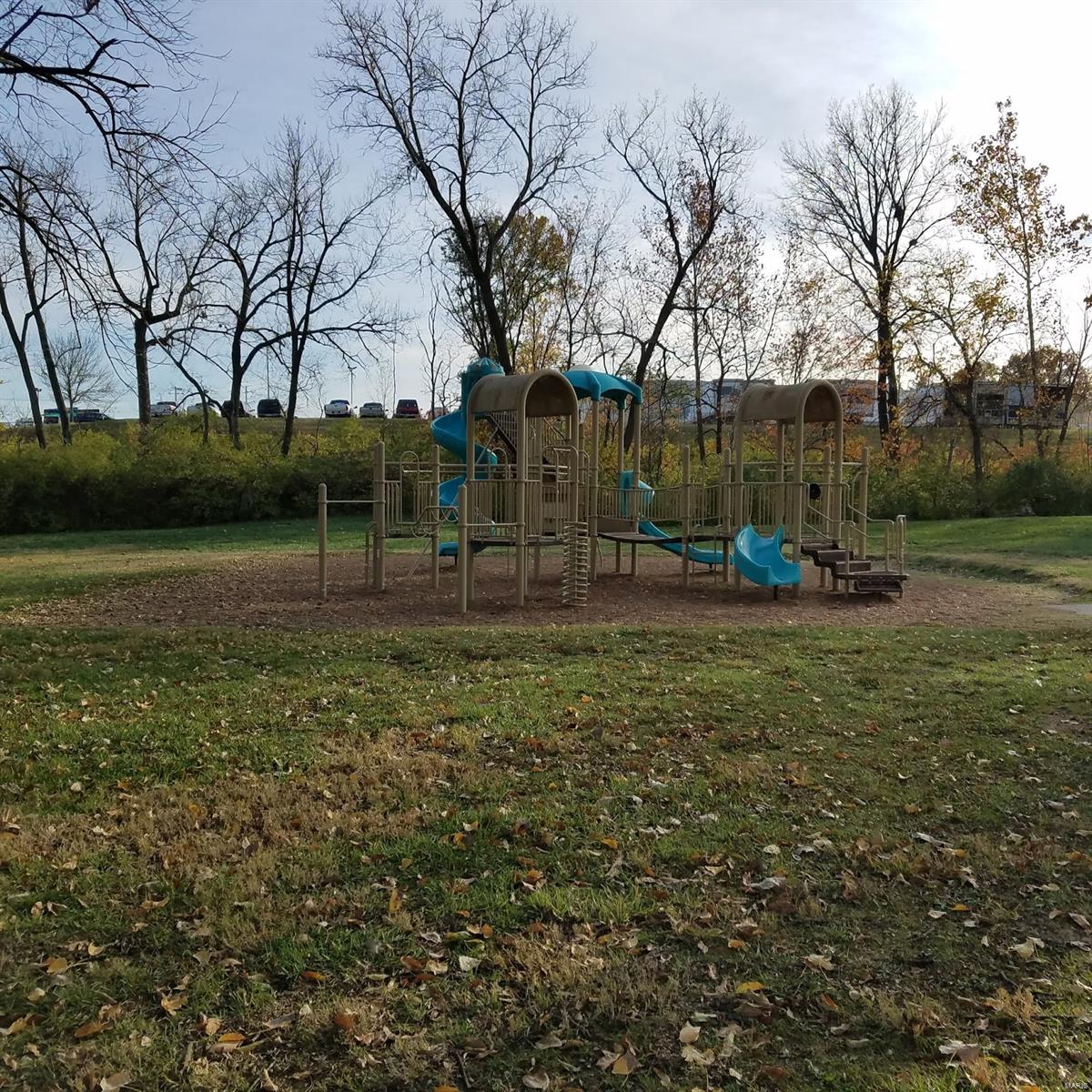 9417 Ridge Avenue St. Louis, MO 63114 - Photo 24 of 26