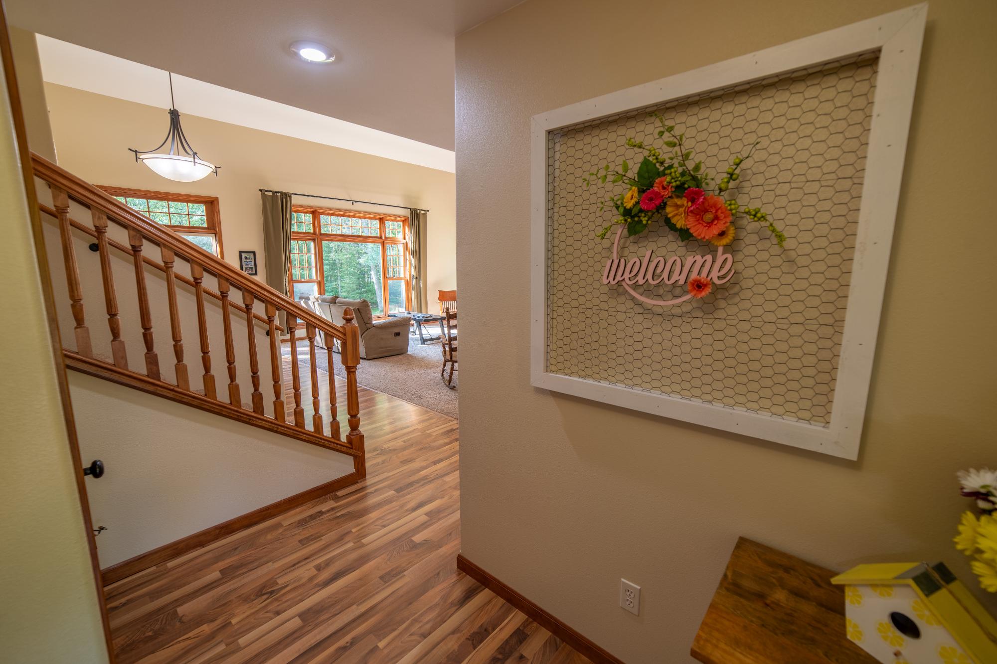 5685 Breezy Pine Road Rhinelander, WI 54501 - Photo 12 of 73 Gallery Image 12