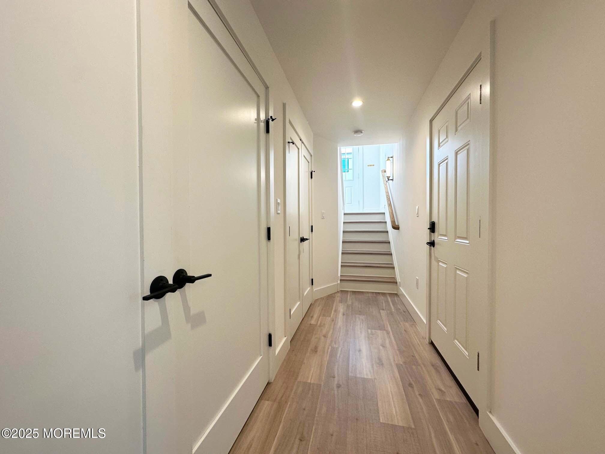2139 Bridge Avenue, Unit 2 Point Pleasant, NJ 08742 - Photo 13 of 19 Hallway2