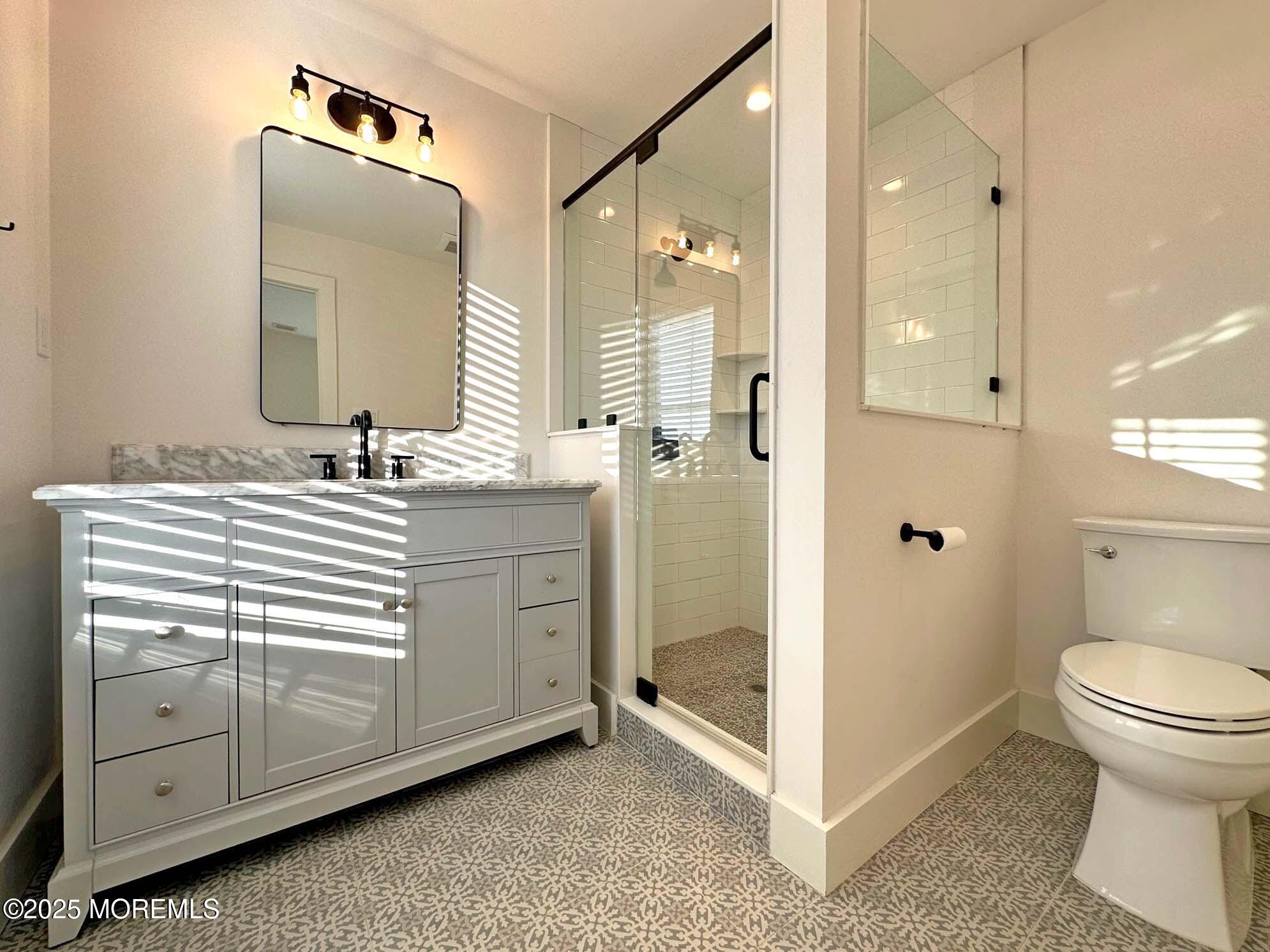 2139 Bridge Avenue, Unit 2 Point Pleasant, NJ 08742 - Photo 16 of 19 Bathroom2