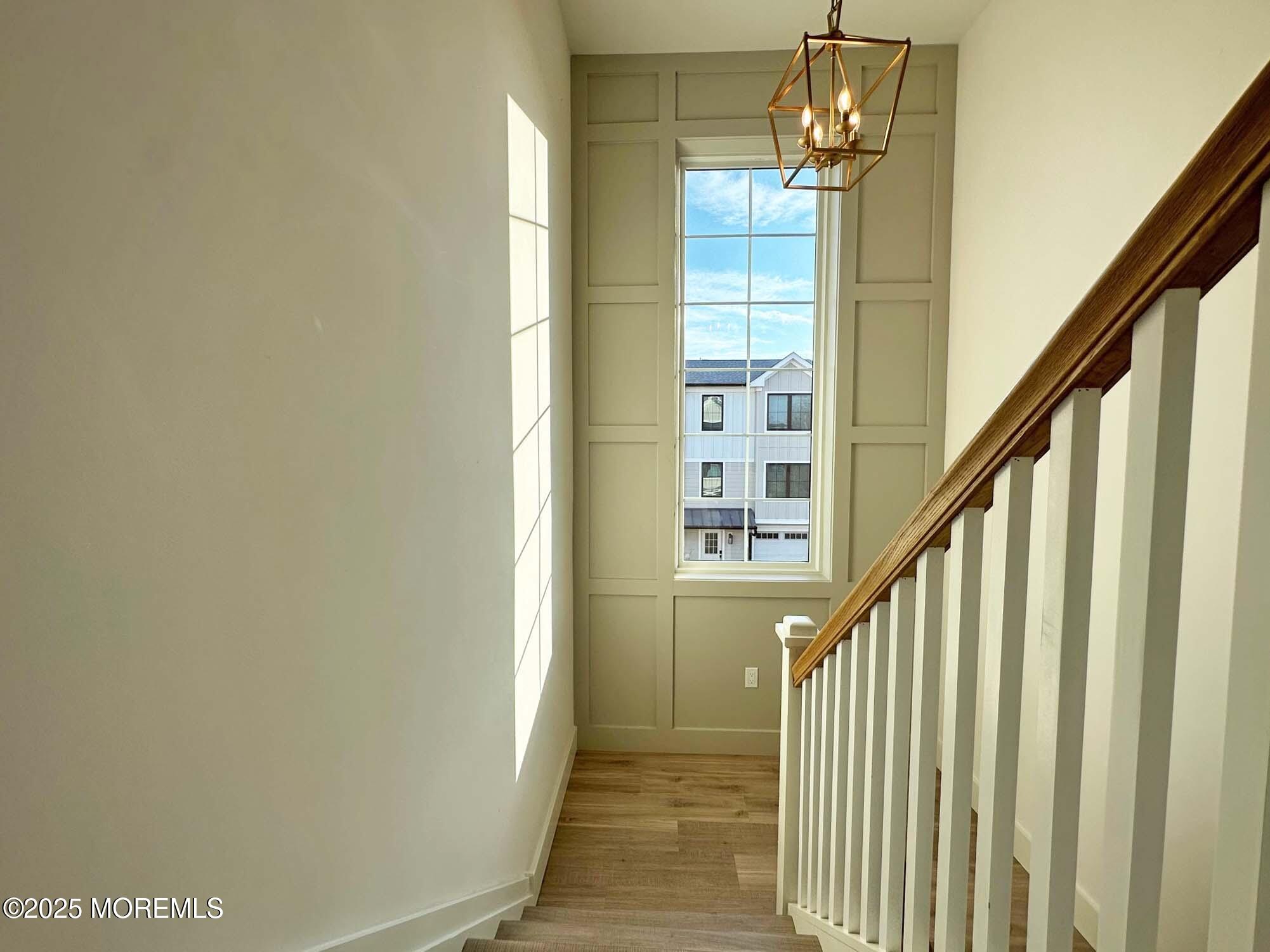 2139 Bridge Avenue, Unit 2 Point Pleasant, NJ 08742 - Photo 9 of 19 Staircase