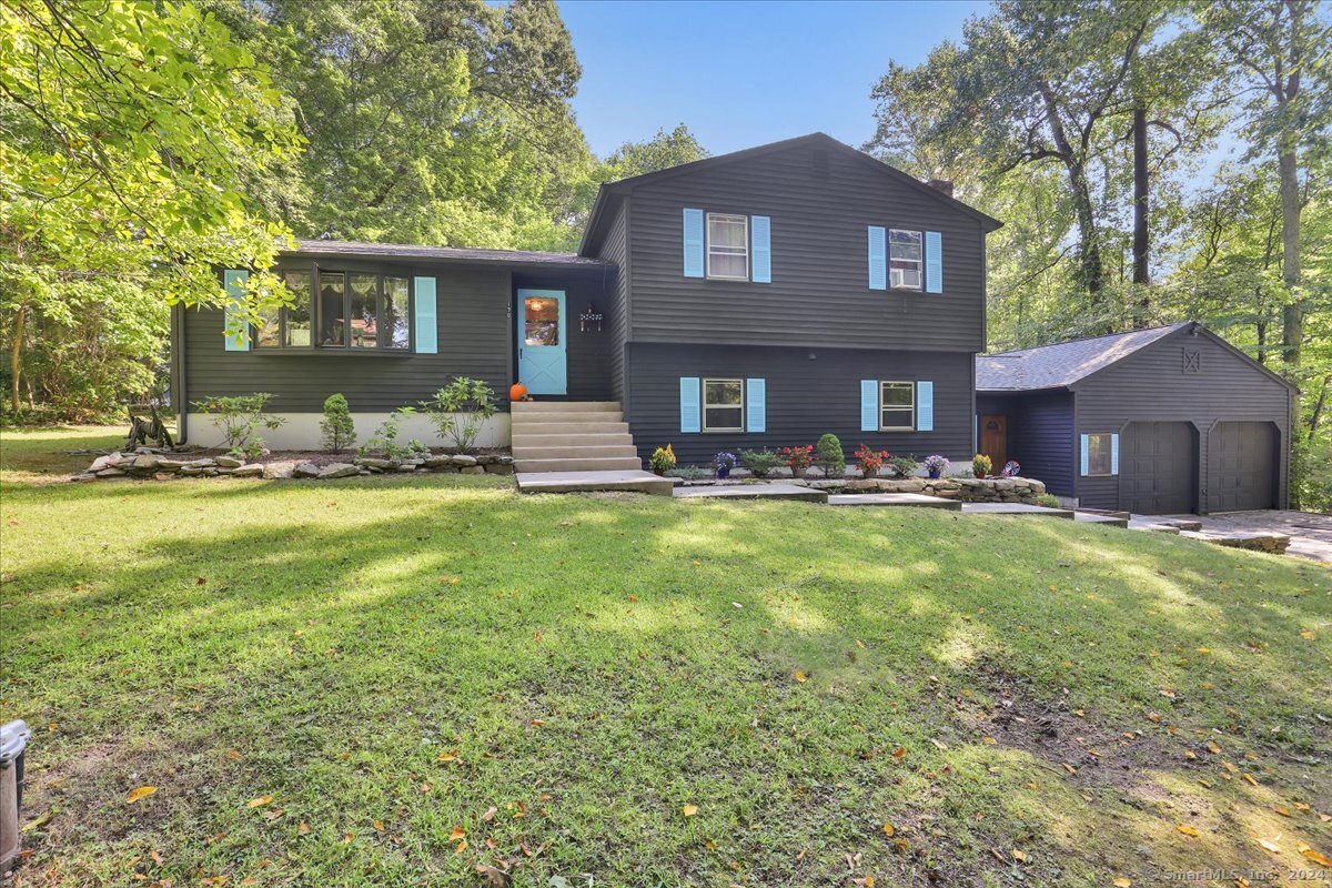 170 Mott Hill Road East Hampton, CT 06424 - Photo 1 of 1 Gallery Image 1
