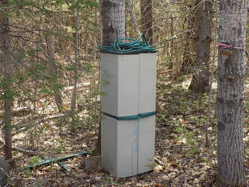 35 Hog Bay Road Franklin, ME 04634 - Photo 31 of 33 More storage for outside tools