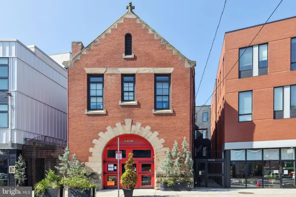 $1,595 | 1416 Frankford Avenue, Unit 408, Philadelphia, PA 19125