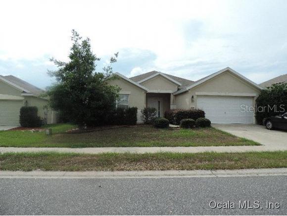 4302 Southwest 53rd Terrace Ocala, FL 34474 - Photo 1 of 1 Primary Photo