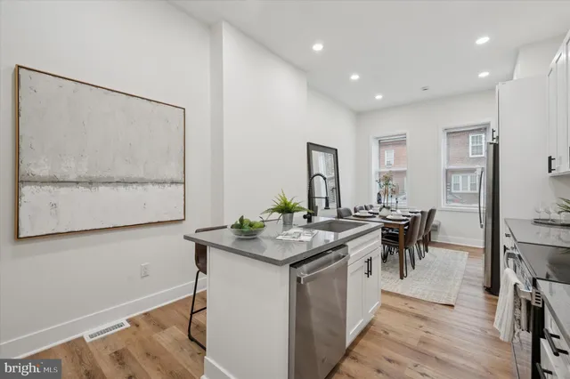 $634,999 | 1145 South 15th Street, Philadelphia, PA 19146