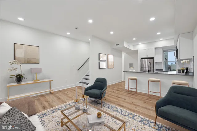 $634,999 | 1145 South 15th Street, Philadelphia, PA 19146