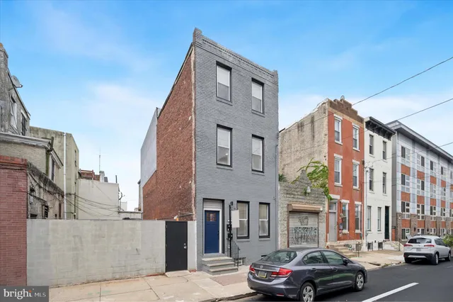 $634,999 | 1145 South 15th Street, Philadelphia, PA 19146